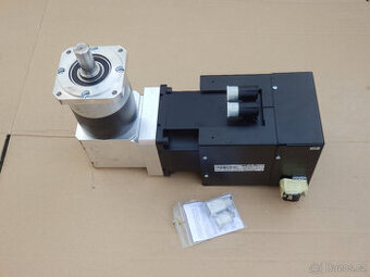 Servomotor 8LSC55.ee030ffgg-3