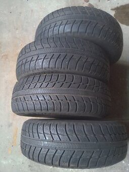 Pneu zdarma/ 185/65-R14, 86T