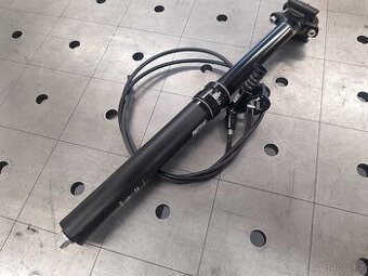 Teleskopická sedlovka Rock Shox Reverb 125 mm x 30,9 mm