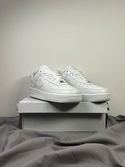 Air Force 1 Boty