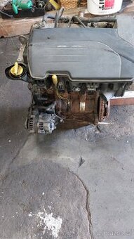 Renault thalia 2 motor 1.2 16v D4f