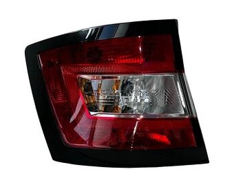Levé zadní světlo 6V9945095 Škoda Fabia 3 FL kombi r.v. 2020