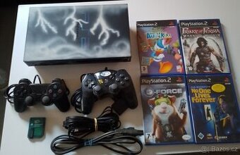 Playstation 2 fat