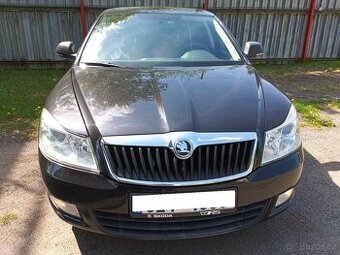 Škoda Octavia AABUDX01