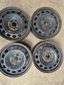 Alcar 9702, 5x112,  6x16 ET50