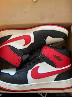 Jordan 1 boty
