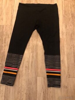 Leginy Under armour xl - 1