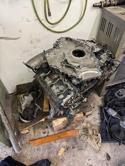 Motor 3.0 ccwa na nd 176 kw
