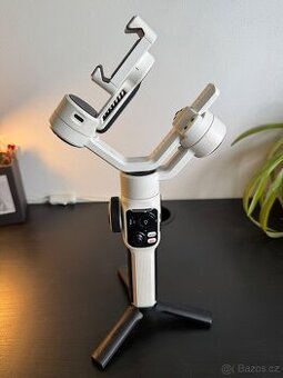 Gimbal Zhiyun smooth 5s