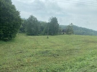 Pozemek  – 3968 m², Skalice u Lovosic