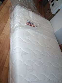 Úplně nová matrace MPO 200x90 výšky 25.