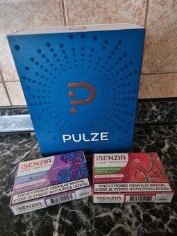Pulze 2.0 2ks - 1