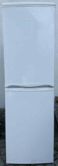 Lednice s mraz. Indesit CA55