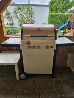 Plynový gril Char-broil