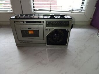 Transylvania Model CR-353