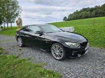 Bmw f32 435xd 106000 km