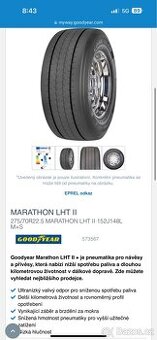 275/70 R22,5