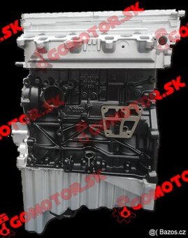 |CELÁ ČR| Motor 2.0 TDI - VW Volkswagen Crafter / Amarok