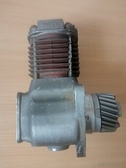 Kompresor Zetor