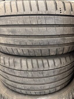 245/35 r20 MICHELIN PILOT 5 2kusy