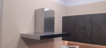 nástěnný digestoř BEKO CWB 9730 X - 1