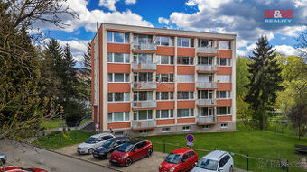 Prodej bytu 3+1, 72 m², Liberec, ul. U Mlékárny