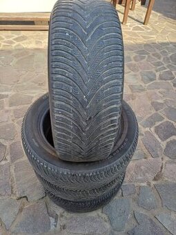 215/55R17 BFGoodrich