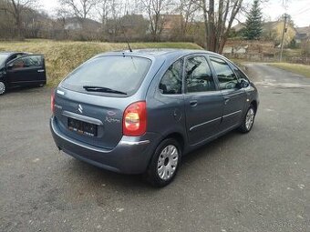 citroen xsara picasso 1.6 - 1