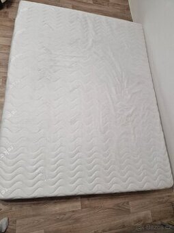 Matrace 200-160cm