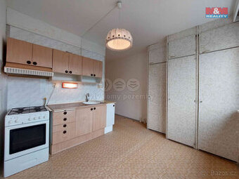 Pronájem bytu 1+1, 40 m², Klášterec nad Ohří, ul. Lípová