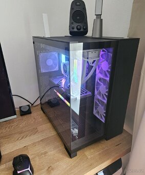 PC sestava High End - TOP záruka vč . Dokladu