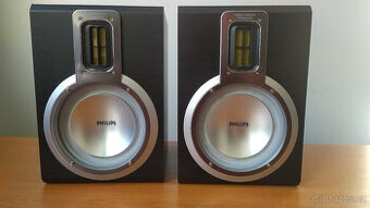 Philips reprobedny
