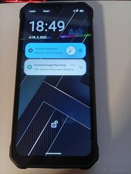Oukitel WP23 Pro