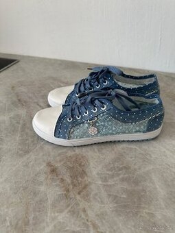 Trendy tenisky 43