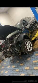 Náhradní dily audi a6 c7 3.0 bitdi