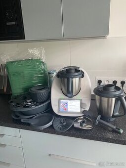 Thermomix tm6