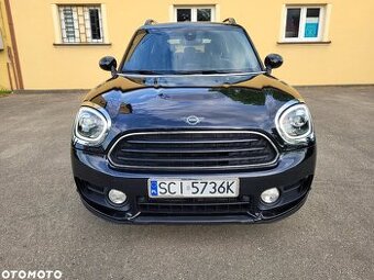 Mini Countryman 1.5B automat 2018r