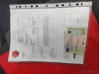 Prodej automobilu