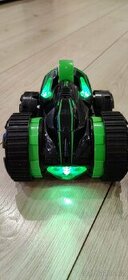 RC Auto na dálkové ovládání - Hm Studio