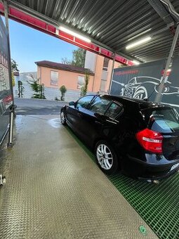 Bmw e87