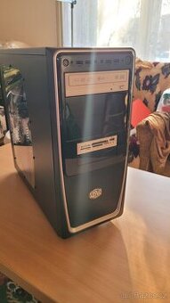 PC bez HDD