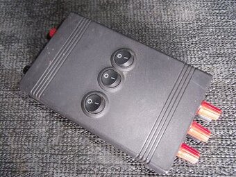 Rozbočovač 12V