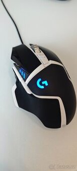 Logitech g502 SE HERO