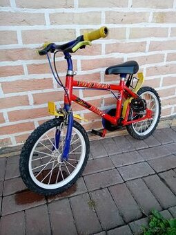 Dětske kolo