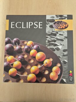 Desková logická hra Eclipse