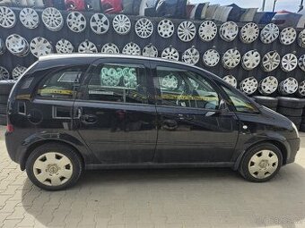 Opel Meriva č. 23609