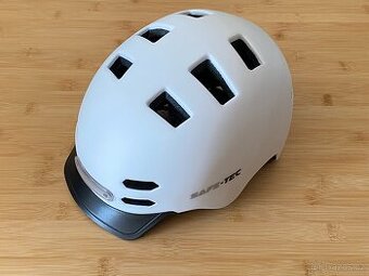 Helma : Safe-Tec MTV23 White M