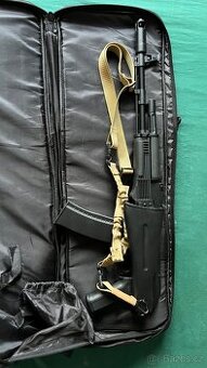 Airsoft přebytky