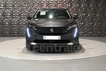 PEUGEOT 3008 II (2) BlueHDi 130 S&S ALLURE EAT8 05/2021