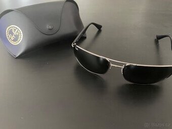 Sluneční brýle Ray Ban